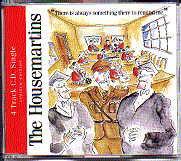 The Housemartins - There Is Always Something There To Remind Me